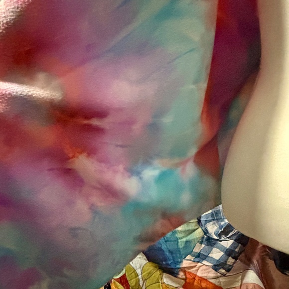 Hybrid & Company Tie-Dye Jacket - Picture 5 of 7